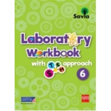 SAVIA SCIENCE 6 LAB WORKBOOK