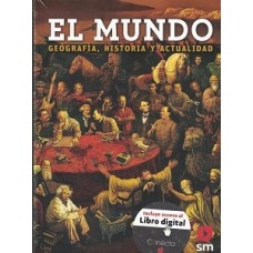 EL MUNDO GEOGRAFIA HISTORIA -DIGITAL