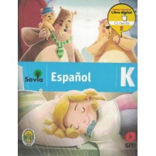 SAVIA ESPAÑOL K