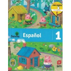 SAVIA ESPAÑOL 1