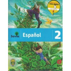 SAVIA ESPAÑOL 2