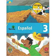 SAVIA ESPAÑOL 3