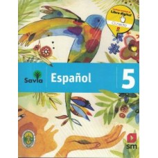 SAVIA ESPAÑOL 5