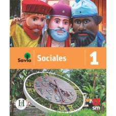 SAVIA SOCIALES 1