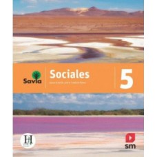 SAVIA SOCIALES 5