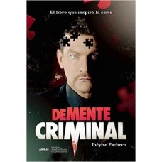 DEMENTE CRIMINAL