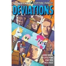 DEVIATIONS BETA