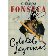 COLONEL LAGRIMAS