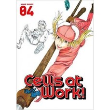 CELLS AT WORK 4