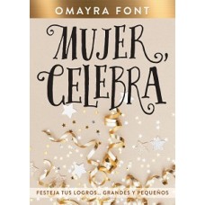 MUJER CELEBRA