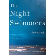 THE NIGHT SWIMMERS