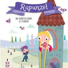 RAPUNZEL UN CUENTO SOBRE EL PERDON