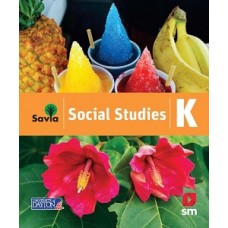 SAVIA SOCIAL STUDIES K