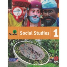 SAVIA SOCIAL STUDIES 1