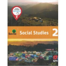 SAVIA SOCIAL STUDIES 2