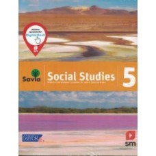 SAVIA SOCIAL STUDIES 5