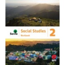 SAVIA SOCIAL STUDIES 2 WORKBOOK