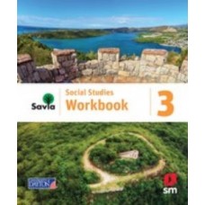 SAVIA SOCIAL STUDIES 3 WORKBOOK