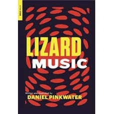 LIZARD MUSIC