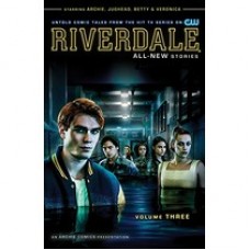 RIVERDALE VOLUME 3