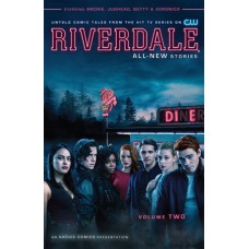 RIVERDALE VOL 2