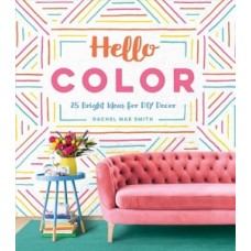 HELLO COLOR