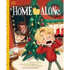 HOME ALONE