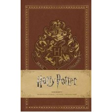 HOGWARTS NOTEBOOK