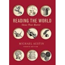 READING THE WORLD 3RD ED