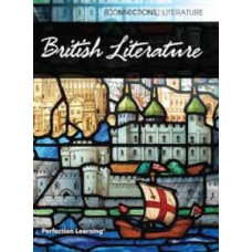 BRITISH LITERATURE 2ND ED