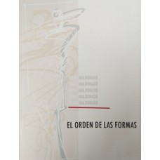 EL ORDEN DE LAS FORMAS ENCUADERNADO