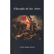 FILOSOFIA DE LAS ARTES