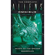 THE COMPLETE ALIENS OMNIBUS 4