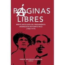 PAGINAS LIBRES BREVE ANTOLOGIA DEL PENSA