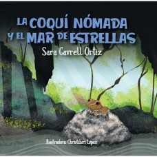 LA COQUI NOMADA Y EL MAR DE ESTRELLAS