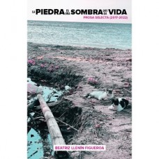 LA PIEDRA ES UNA SOMBRA QUE DA VIDA