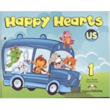 HAPPY HEARTS US 1