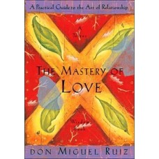 THE MASTERY OF LOVE