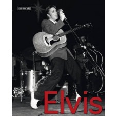 ELVIS PRESLEY A LIFE IN PICTURES