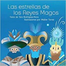 LAS ESTRELLAS DE LOS REYES MAGOS