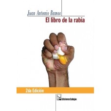 EL LIBRO DE LA RABIA