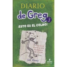 DIARIO DE GREG 3 ESTO ES EL COLMO