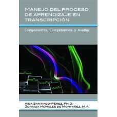 MANEJO DEL PROCESO DE APRENDIZAJE EN TRA