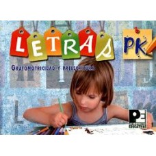 LETRAS PK