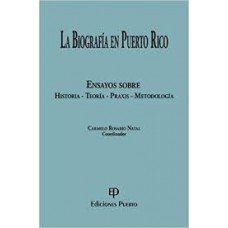 LA BIOGRAFIA EN PUERTO RICO