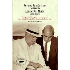 ANTONIO FERNOS ISERN SOBERANIA LUIS MUÑO