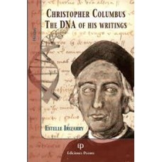 CHRISTOPHER COLUMBUS THE DNA OF HIS WRI