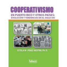 COOPERATIVISMO EN PUERTO RICO Y OTROS PA