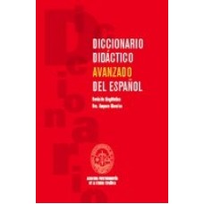 DICCIONARIO DIDACTICO AVANZADO DEL ESPAN