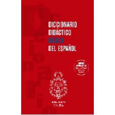 DICCIONARIO DIDACTICO BASICO DEL ESPAÑOL